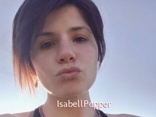 IsabellPepper Sweet links only