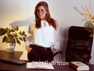 IsabellaBritton
