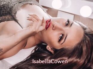 IsabellaCowen
