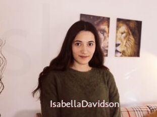 IsabellaDavidson