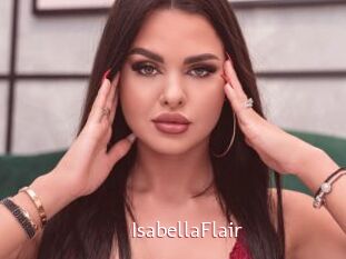 IsabellaFlair