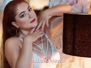 IsabellaMason