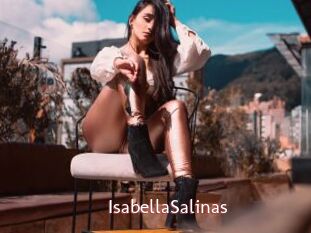 IsabellaSalinas