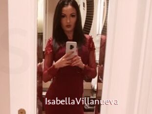 IsabellaVillanueva