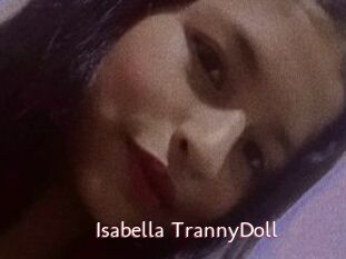 Isabella_TrannyDoll
