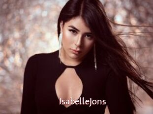 IsabelleJons Sweet links only
