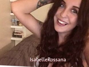 IsabelleRossana