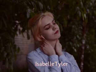 IsabelleTyler