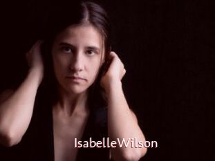IsabelleWilson