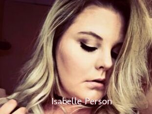 Isabelle_Person
