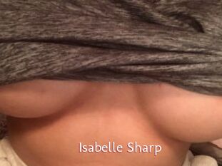 Isabelle_Sharp