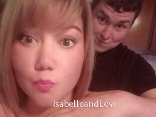 Isabelle_and_Levi