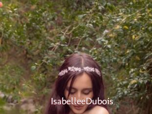 IsabelleeDubois