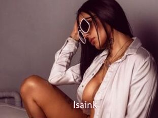 Isaink