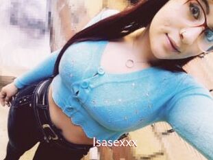 Isasexxx