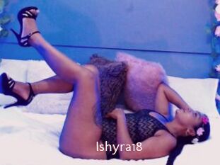 Ishyra18 Sweet links only