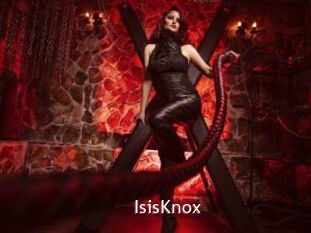 IsisKnox