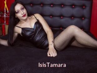 IsisTamara
