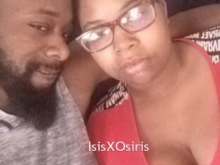 IsisXOsiris