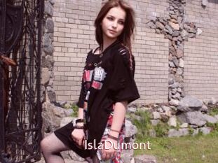 IslaDumont