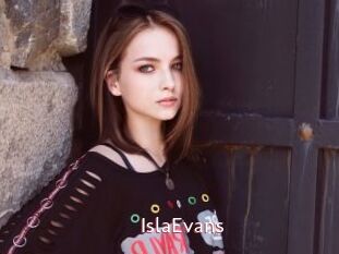 IslaEvans