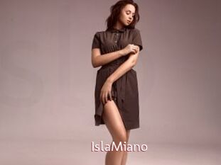 IslaMiano Sweet links only