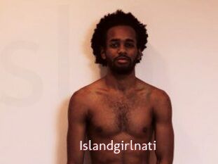 Islandgirlnati