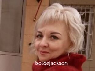 IsoldeJackson