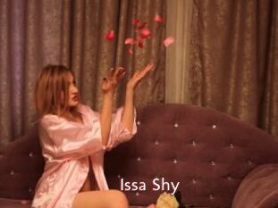 Issa_Shy