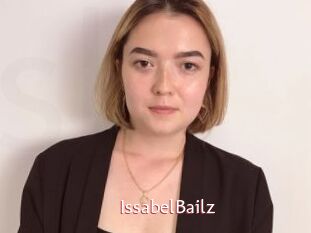 IssabelBailz