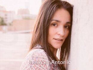 ItaliaSanAntonio