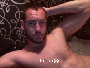 Italian99