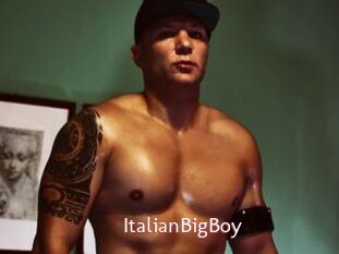 ItalianBigBoy