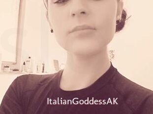 ItalianGoddessAK