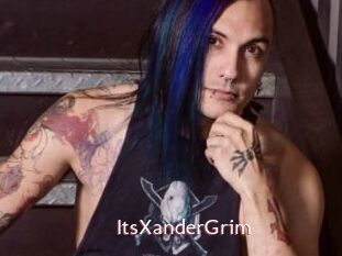 ItsXanderGrim