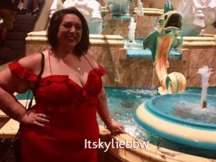 Itskyliebbw