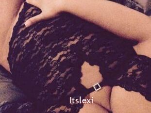 Itslexi