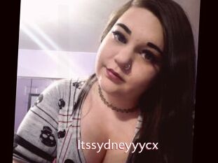 Itssydneyyycx