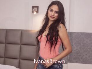 IvanasBrown