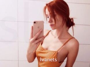 Ivanets
