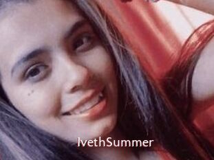 IvethSummer