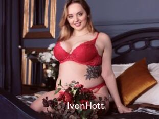 IvonHott