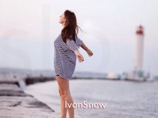 IvonSnow