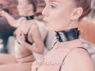 IvonaRouge