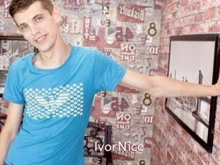 IvorNice
