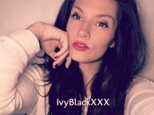 Ivy_BlackXXX