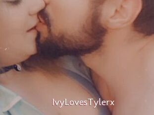 IvyLovesTylerx