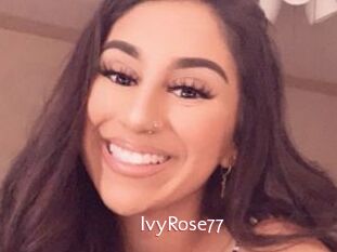 IvyRose77
