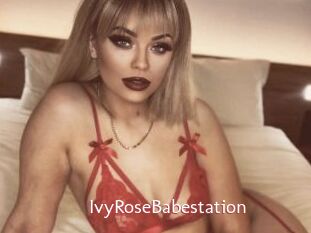 IvyRoseBabestation