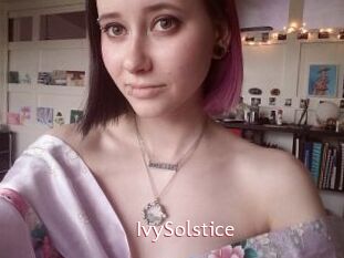IvySolstice